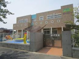 まえだの森保育園