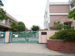 西前田小学校の画像1