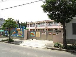 戸田桜台幼稚園の画像1