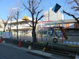 名古屋市森田保育園の画像1