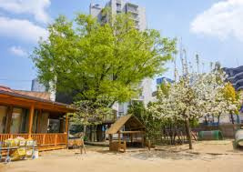 けやきの木保育園の画像1