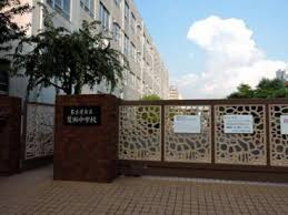 笈瀬中学校の画像1