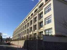 金城学院中学校（私立）の画像1