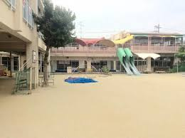 名古屋市立報徳幼稚園の画像1