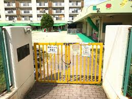 名古屋市上飯田南保育園の画像1
