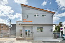 黒川ほのぼの保育園の画像1