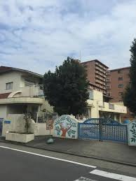 名古屋市北保育園の画像1