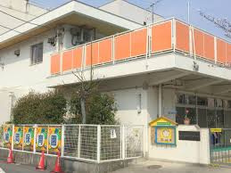 名古屋市鳩岡保育園の画像1
