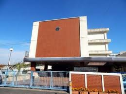 西城小学校の画像1