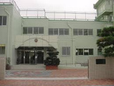 二城小学校
