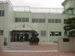 二城小学校の画像1