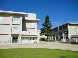 名古屋市立守山養護学校の画像1