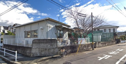 白沢学童保育所の画像1