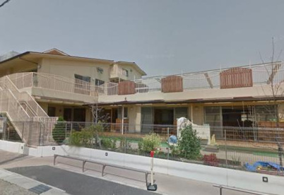 なえしろ保育園の画像1