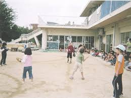 大森学童保育クラブの画像1