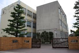 大森小学校の画像1