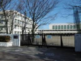 小学校 大森北小学校