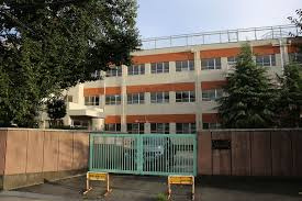 森孝西小学校の画像1