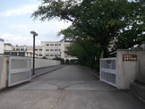 中学校 森孝中学校