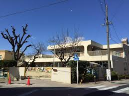 名古屋市藤が丘保育園の画像1