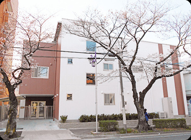 アスク名東藤が丘保育園の画像1