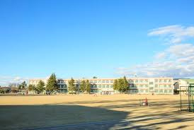 猪高中学校の画像1