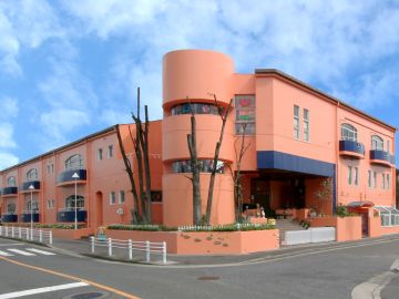 学校法人名古屋東学院東貴船幼稚園の画像1