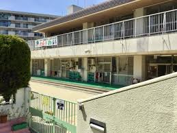 名古屋市牧野池保育園の画像1