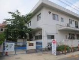 保育園 名古屋市牧野原保育園
