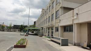 北一社小学校の画像1