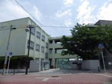 小学校 蓬来小学校
