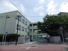 蓬来小学校の画像1