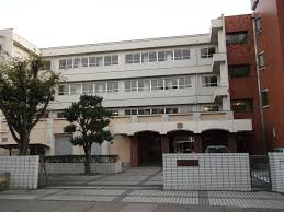 香流中学校の画像1
