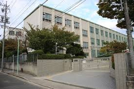 高針台中学校の画像1