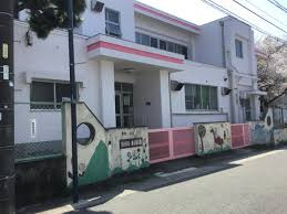 名古屋市一本松保育園の画像1