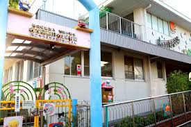 名古屋植田ヶ丘こども園の画像1
