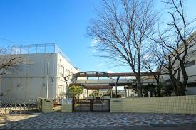 名東小学校の画像1