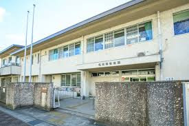 名古屋市 名東児童館の画像1