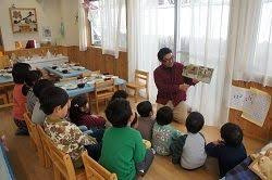 原学童クラブの画像1