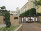 小学校 名古屋市立徳重小学校