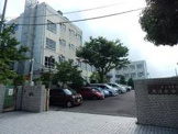 大清水小学校