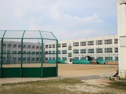 有松小学校の画像1
