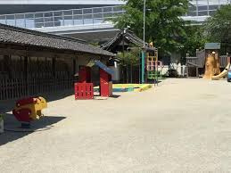 有松幼稚園の画像1