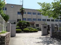 大高小学校の画像1