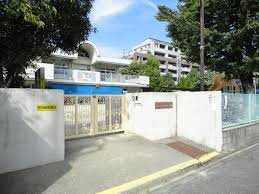 名古屋市神松保育園の画像1