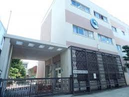 呼続小学校の画像1