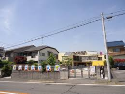 山崎幼稚園の画像1