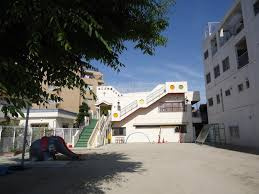 箱舟保育園の画像1