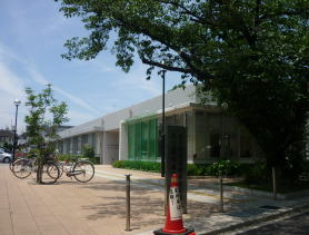 名古屋市 瑞穂児童館の画像1