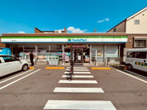 ファミリーマート 西東京南町店